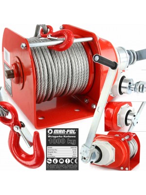 KLOŅA VINČA 1000KG/40m